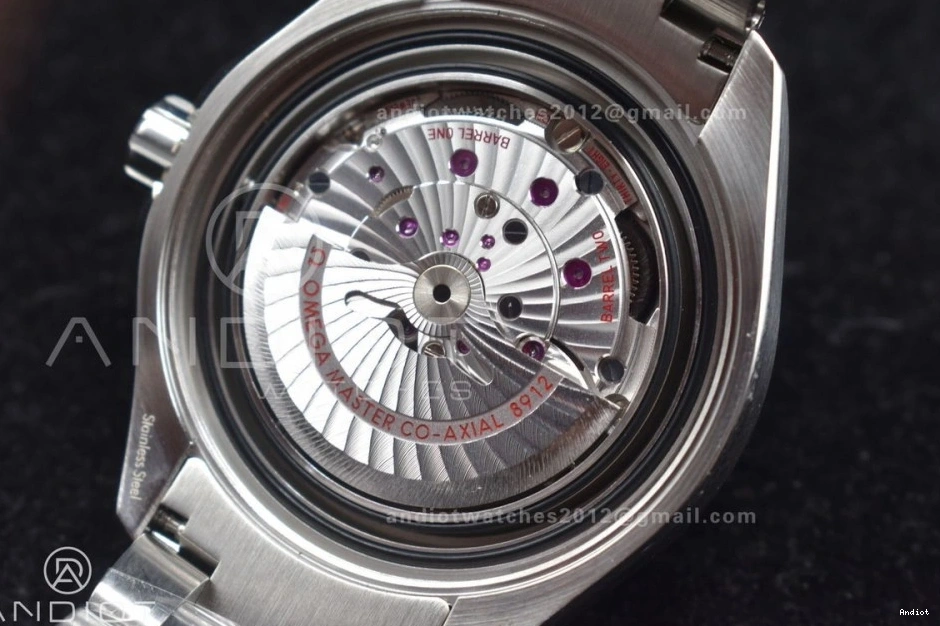 on Edition 1:1 Ultra Blue Seamaster A8912 SS Dial Best Deep SBF SS Deep Bracelet 6000M Super Clone 1228